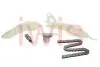 73593SET Ланцюг ГРМ к-т Citroen C4/C5/DS3/Peugeot 207/208/3008/308/508/5008 1.6 THP- IWIS підбір по vin на Brocar