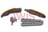 59107SET Ланцюг ГРМ к-т BMW 3(E90/E91/E92/F30) 5(E61/F11) X1(E84) X3(E83/F25) 06-19 IWIS підбір по vin на Brocar