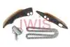59107SET Ланцюг ГРМ к-т BMW 3(E90/E91/E92/F30) 5(E61/F11) X1(E84) X3(E83/F25) 06-19 IWIS підбір по vin на Brocar