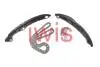 59007SET Ланцюг ГРМ к-т AUDI A1 10-15/VW Golf VI 08-16/SKODA Rapid 12-15/SEAT Ibiza IWIS підбір по vin на Brocar