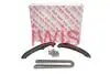 59001SET Ланцюг ГРМ к-т VW POLO 09-/SEAT Ibiza IV 08-15/SKODA Fabia II 06-14/Rapid IWIS підбір по vin на Brocar