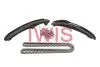 59001SET Ланцюг ГРМ к-т VW POLO 09-/SEAT Ibiza IV 08-15/SKODA Fabia II 06-14/Rapid IWIS підбір по vin на Brocar