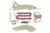 59101SET Ланцюг ГРМ к-т Citroen C4/C5/DS3/Peugeot 207/208/3008/308/508 1.6 THP 06- IWIS підбір по vin на Brocar