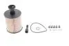 Фільтр паливний RENAULT TRAFFIC 1.6-2.0 dCi 14- (вир-во WIX-FILTERS) WF8603