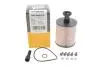 WF8603 Фільтр паливний RENAULT TRAFFIC 1.6-2.0 dCi 14- (вир-во WIX-FILTERS) WIX FILTERS підбір по vin на Brocar