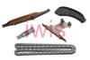 71637SET Ланцюг ГРМ к-т BMW 3 (F30/F80)/5 (G30/F90)/7 (G11/G12) 15-20 B48/B58 IWIS підбір по vin на Brocar