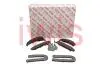 Ланцюг ГРМ к-т BMW 3 (E46/E91)/5 (E60)/X5 (E53/E70) 2.0D-3.0D 01-13 59024SET