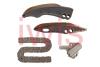59833SET Ланцюг ГРМ к-т BMW 3 (E90/E91/E92/E93/F30/F80/F31) (N57 D30 C) 05- IWIS підбір по vin на Brocar