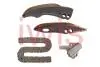59833SET Ланцюг ГРМ к-т BMW 3 (E90/E91/E92/E93/F30/F80/F31) (N57 D30 C) 05- IWIS підбір по vin на Brocar
