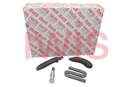 59017SET Ланцюг ГРМ к-т BMW X3 (E83)/X4 (F26)/X5 (F15/F85)/X6 (E71/E72) 07- IWIS підбір по vin на Brocar