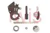 59807SET Ланцюг ГРМ к-т BMW 3 (E46/E90/E91)/5 (E60/E61) 1.6/1.8/2.0 98-13 IWIS підбір по vin на Brocar