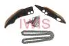59127SET Ланцюг ГРМ к-т BMW 3 (F30/F80)/5 (F10)/X3 (F25)/X5 (F15/F85) 13- IWIS підбір по vin на Brocar
