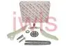 Ланцюг ГРМ к-т Citroen Berlingo/Peugeot Partner 1.6 VTi 09- 73395SET