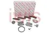 Ланцюг ГРМ к-т BMW 3 (F30)/4 (F32/F82)/5 (F10) 07- 59010SET