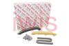 59022SET Ланцюг ГРМ к-т Skoda Fabia/VW Polo 1.2i 01-08 IWIS підбір по vin на Brocar
