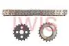 59813SET Ланцюг ГРМ к-т BMW 3 (F30/F80)/5 (F10) 13- IWIS підбір по vin на Brocar