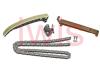 70663SET Ланцюг ГРМ к-т SMART Fortwo II 07- IWIS підбір по vin на Brocar