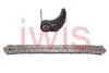 70017SET Ланцюг ГРМ к-т VW T5 1.9 TDI 03-09 IWIS підбір по vin на Brocar