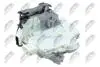 Привод центрального замка двери задний vw touareg 2010 audi a3 2014,4g0839016a EZC-VW-218