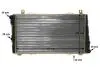 CR2034000S Радіатор охолодження MAHLE / KNECHT підбір по vin на Brocar
