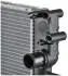 CR1106000P Радіатор охолодження MAHLE / KNECHT підбір по vin на Brocar