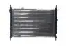CR447000S Радіатор охолодження MAHLE / KNECHT підбір по vin на Brocar
