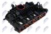 КОЛЛЕКТОР ВПУСКНОЙ BKS-VW-021