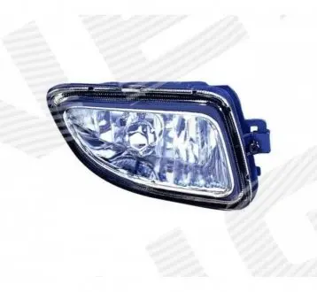 ZTY201310R ПРОТИВОТУМАННАЯ ФАРА SIGNEDA подбор по vin на Brocar