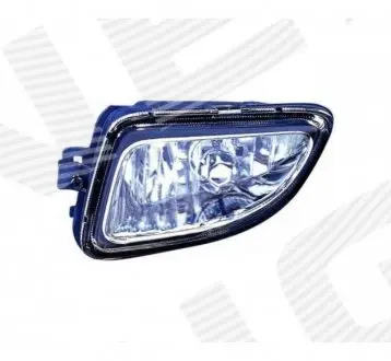 ZTY201310L ПРОТИВОТУМАННАЯ ФАРА SIGNEDA підбір по vin на Brocar