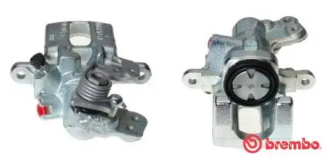 F52049 Гальмівний супорт BREMBO подбор по vin на Brocar