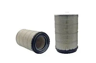 46870 Фільтр повітряний WIX FILTERS подбор по vin на Brocar