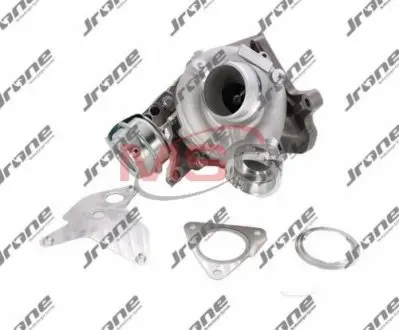 8G17300821 Турбіна двигуна Jrone підбір по vin на Brocar