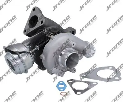8G17300440 Турбіна двигуна Jrone підбір по vin на Brocar