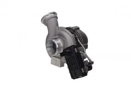 8G17300143 Турбіна двигуна Jrone підбір по vin на Brocar