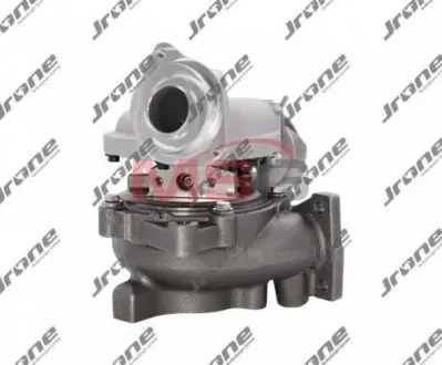 8G14300D16 Турбіна двигуна Jrone підбір по vin на Brocar