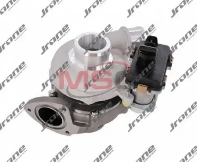 8M04300E52 Турбіна двигуна Jrone підбір по vin на Brocar