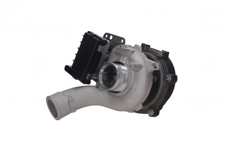 8G22300678 Турбіна двигуна Jrone подбор по vin на Brocar