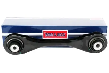 BCA7986 Ричаг пiдвiски BORG&BECK підбір по vin на Brocar