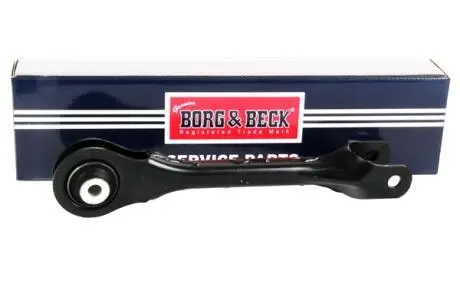 BCA7920 Ричаг пiдвiски BORG&BECK подбор по vin на Brocar