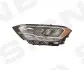ZVG112001L ПЕРЕДНЯЯ ФАРА SIGNEDA підбір по vin на Brocar
