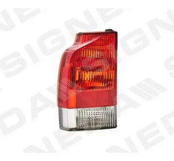 ZVV1903L ЗАДНИЙ ФОНАРЬ SIGNEDA підбір по vin на Brocar