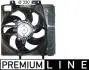 CFF272000P Вентилятор MAHLE / KNECHT підбір по vin на Brocar