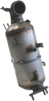 095573 Фільтр DPF BOSAL підбір по vin на Brocar