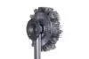 CFC168000P Віскомуфта MAHLE / KNECHT підбір по vin на Brocar