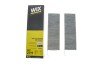 WP2219 Фільтр салону вугільний WIX FILTERS підбір по vin на Brocar