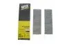 WP2219 Фільтр салону вугільний WIX FILTERS підбір по vin на Brocar