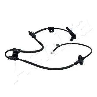 1510HH69 Датчик ABS ASHIKA подбор по vin на Brocar