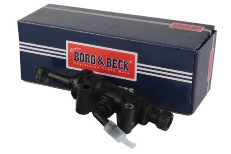 BCM259 Цилiндр зчеплення головний BORG&BECK підбір по vin на Brocar