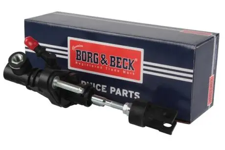 BCM270 Цилiндр зчеплення головний BORG&BECK підбір по vin на Brocar