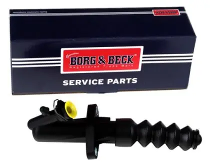 BES298 Цилiндр зчеплення робочий BORG&BECK подбор по vin на Brocar